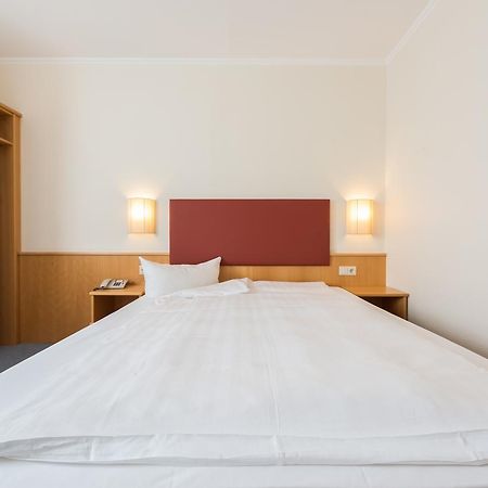 Residenz - Businesshotel Bensheim Zewnętrze zdjęcie