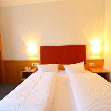 Residenz - Businesshotel Bensheim Zewnętrze zdjęcie