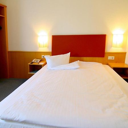 Residenz - Businesshotel Bensheim Zewnętrze zdjęcie