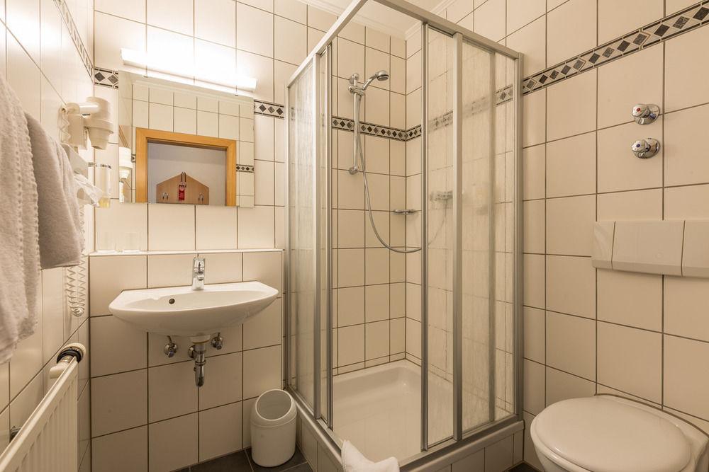 Residenz - Businesshotel Bensheim Zewnętrze zdjęcie