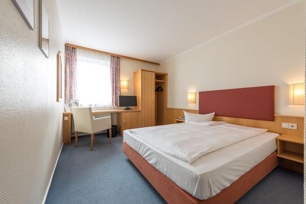 Residenz - Businesshotel Bensheim Zewnętrze zdjęcie