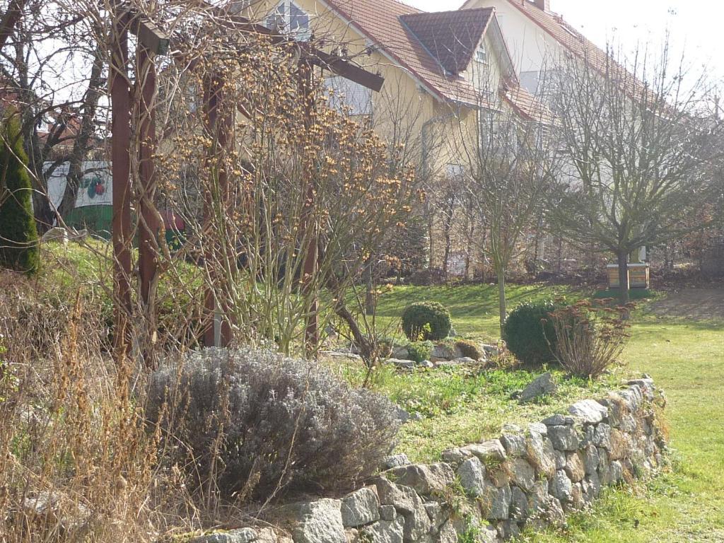 Residenz - Businesshotel Bensheim Zewnętrze zdjęcie