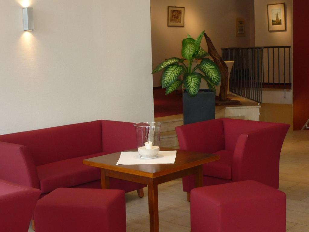 Residenz - Businesshotel Bensheim Zewnętrze zdjęcie