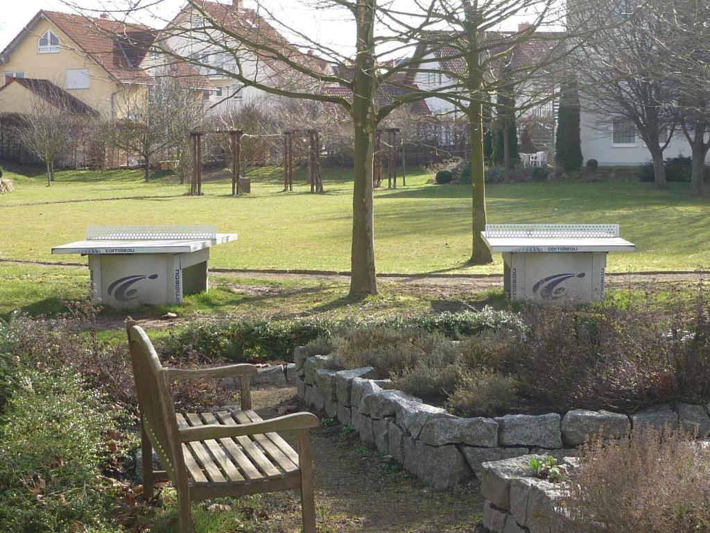 Residenz - Businesshotel Bensheim Zewnętrze zdjęcie