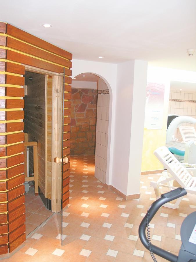 Residenz - Businesshotel Bensheim Zewnętrze zdjęcie