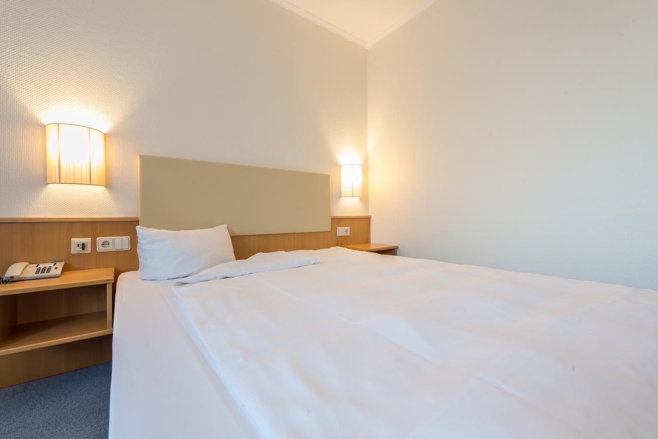 Residenz - Businesshotel Bensheim Zewnętrze zdjęcie
