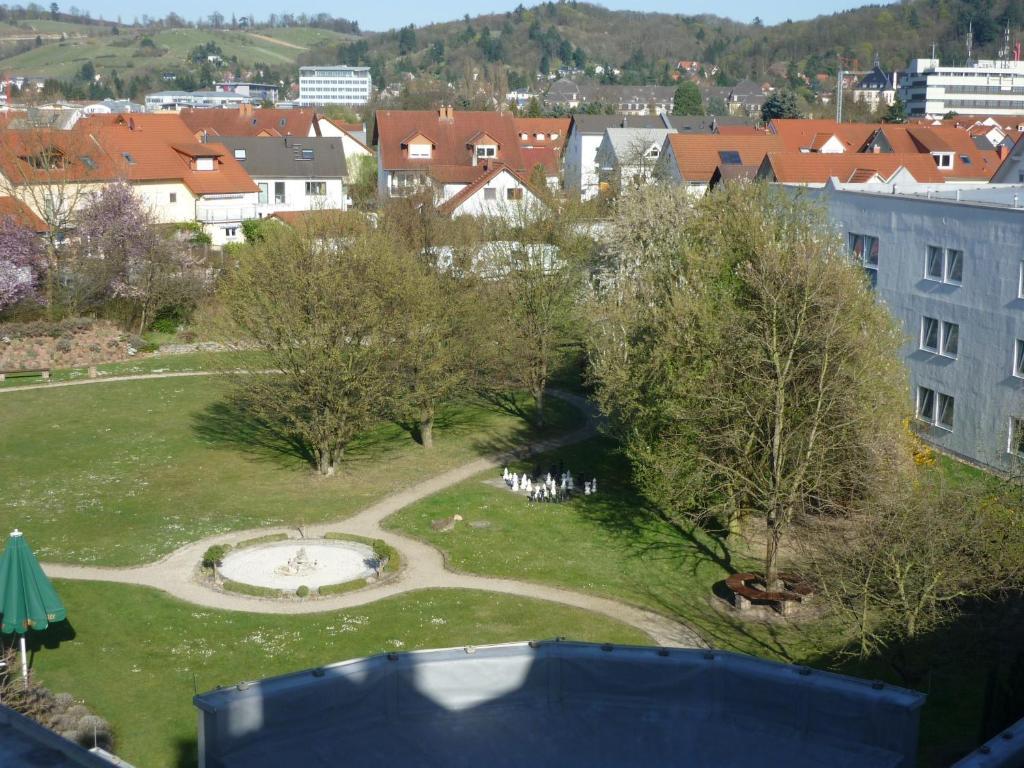 Residenz - Businesshotel Bensheim Pokój zdjęcie