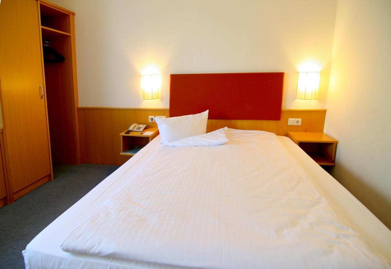 Residenz - Businesshotel Bensheim Zewnętrze zdjęcie
