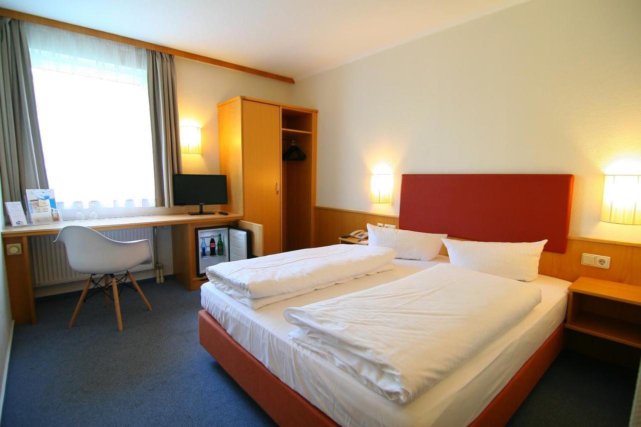 Residenz - Businesshotel Bensheim Zewnętrze zdjęcie