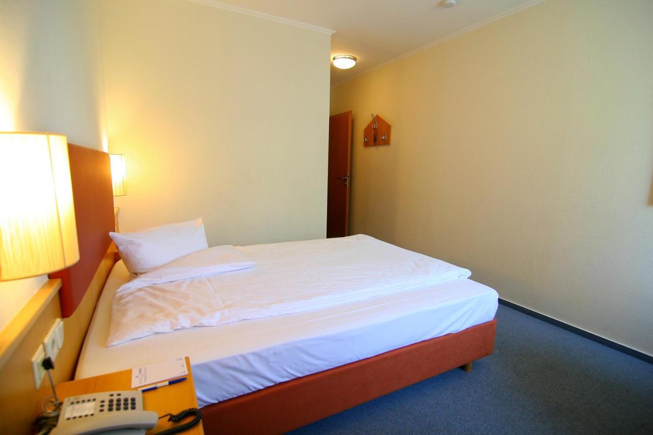 Residenz - Businesshotel Bensheim Zewnętrze zdjęcie